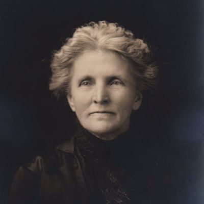 Christine Kittilsdatter Torgeson