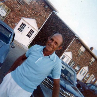 Clarence James Davenport