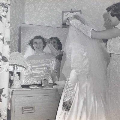 Ruth Marie (Molnar) Manijak