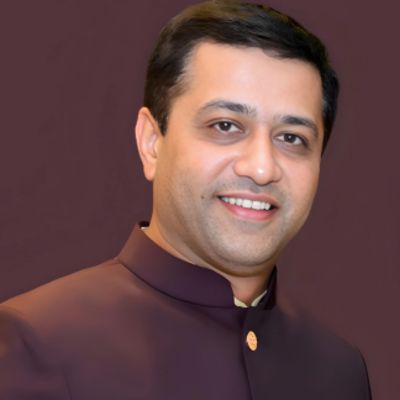 Jitendra  Gohel