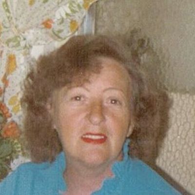 Dorothy Ethel Brincat