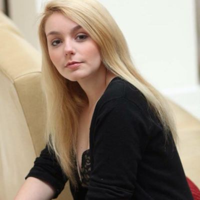 Brittany Carole Oskey