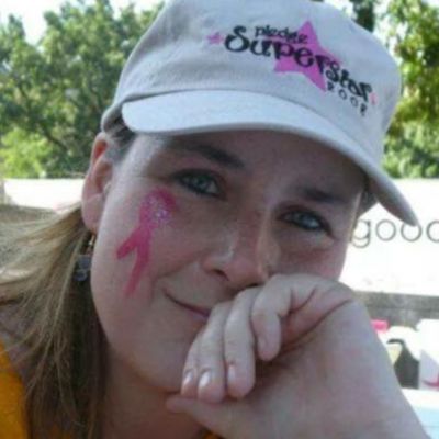 Robbin Renee  Pomorin Buchheit