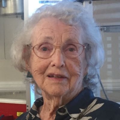 Mary Rita Gatzke