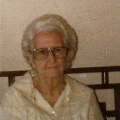Francisca Isolina Diaz