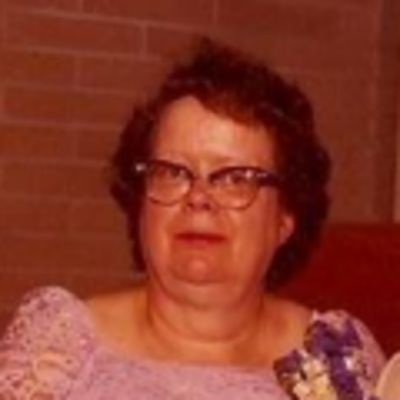 Zelda  Priscilla Doolittle