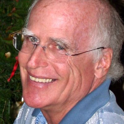 Jeffrey Butler Hoy