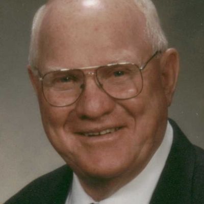 James Edwin Mangum