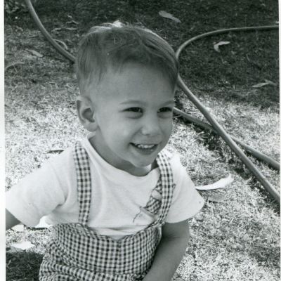 Thomas Eric Olson