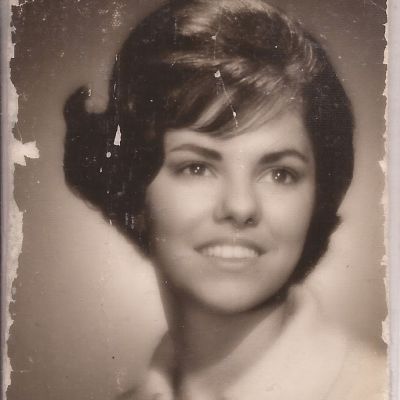 Geraldine Celina Krajewski