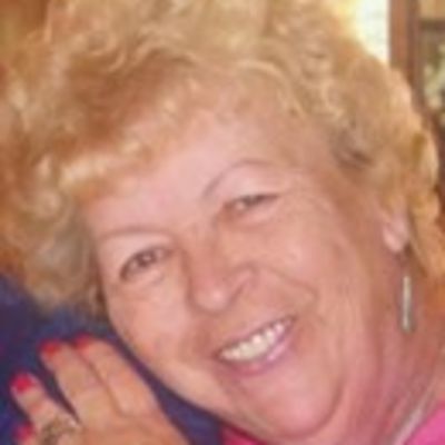 Ellen Flora Hinchcliffe married name Braham