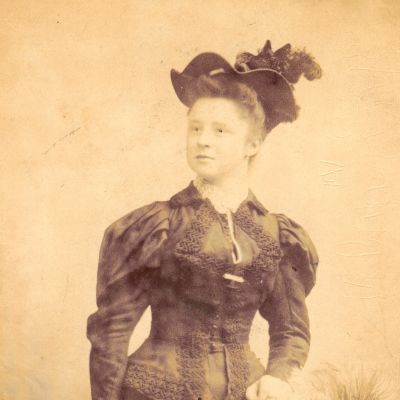 Rosanna May Lawley