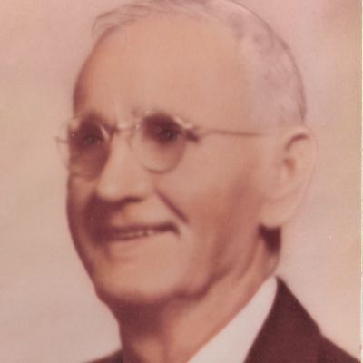 Austin  Asbury Ray
