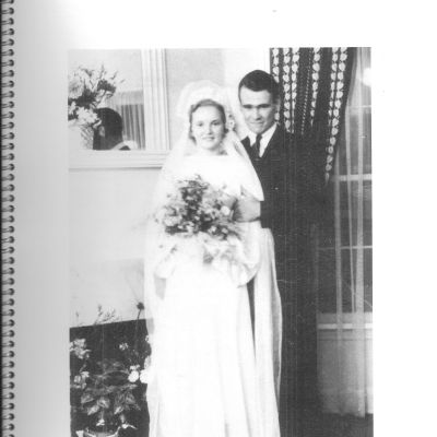 Lois Mary Williams