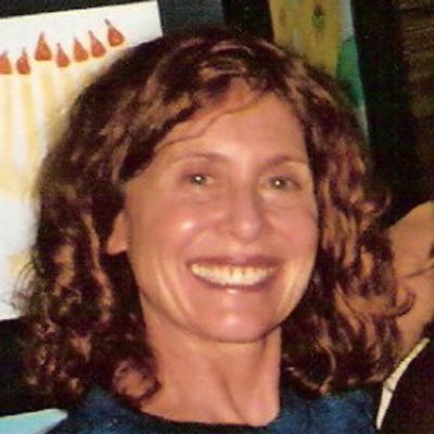 Suzanne Goldberg