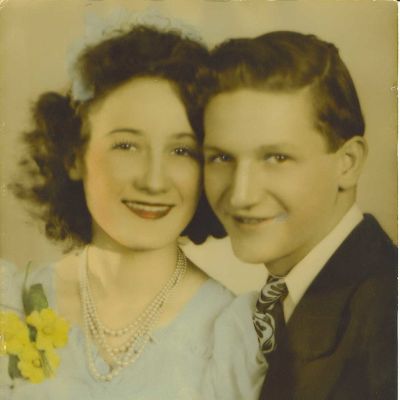 Dorothy Marie ERNST