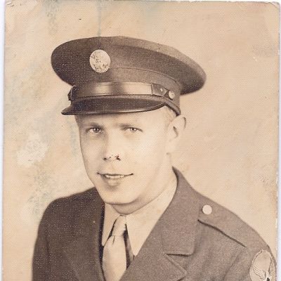 Eugene Wesley Andrews