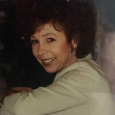 Mary Louise Adams-Lami