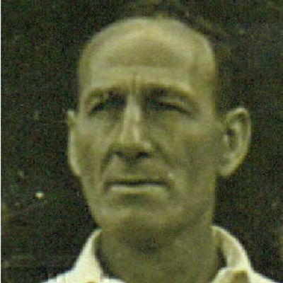 Elmer Frederick Burdick
