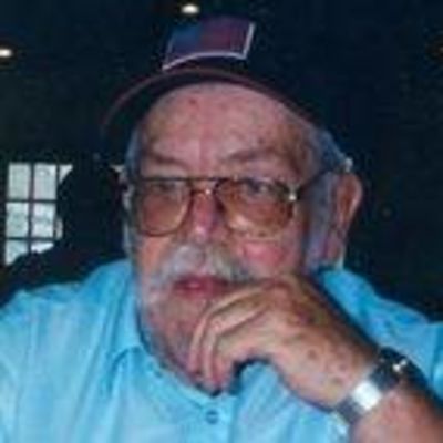 Warren Paul Faust Sr.