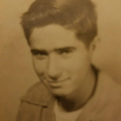 Warren Fred Vidal