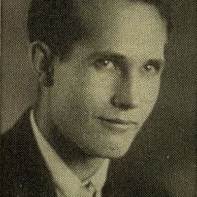 Charles Arthur Elton Mulvey
