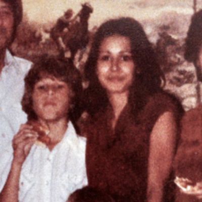 Mary Esther Trevino