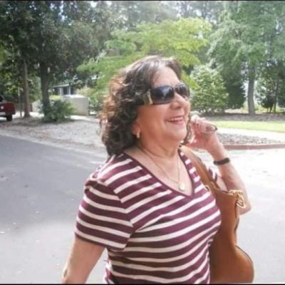 María astrid Rengifo de porto's Image