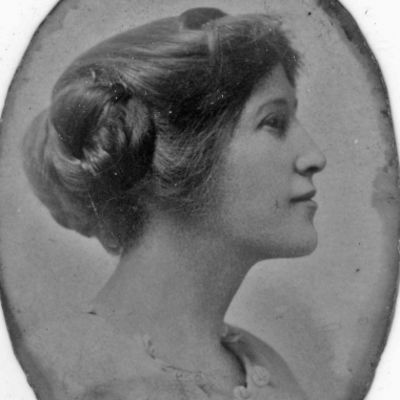 Eda Louis Tschann
