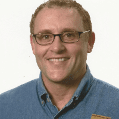 Michael Carr (1961-2017) | Obituary