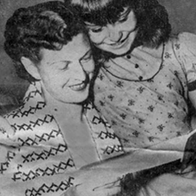 Esther  Millne