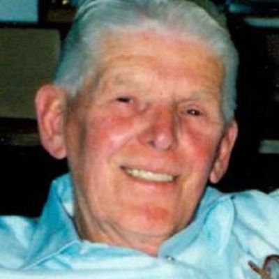 Gordon Wayne Evans