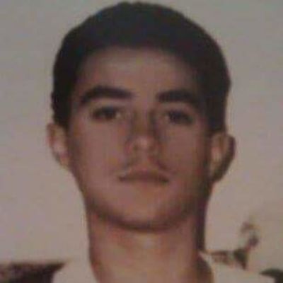 Christopher Andrew Maldonado