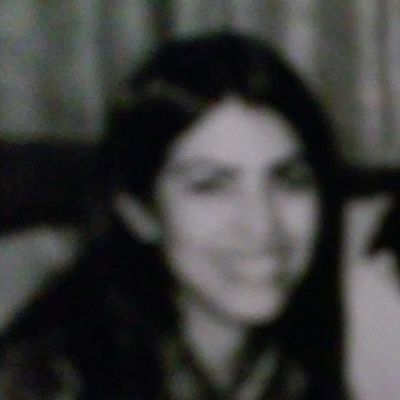 Isabel "liz" Trujillo Mata
