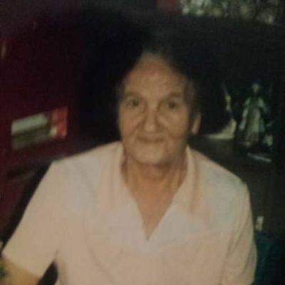 Polly Ann  Nichols