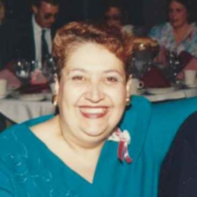 Sonia  Rivera