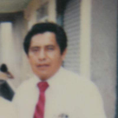 Rogelio Perez Cruz