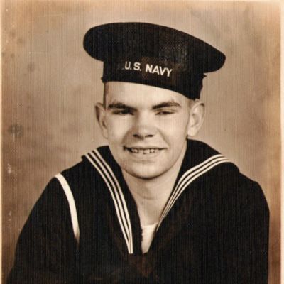 Robert Russell Troutman