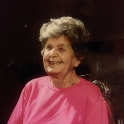 Bertie Lee Seevers