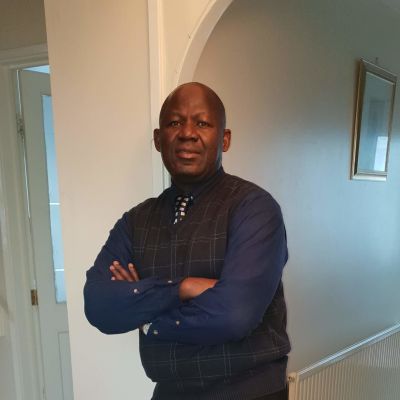 Idowu Adeshiji Adeboyejo