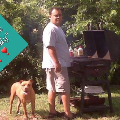 Abel  Garza jr