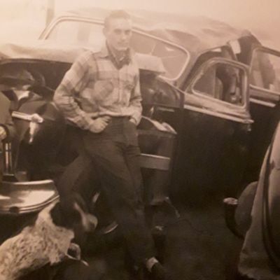 William Austin Demmons 