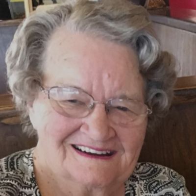 Evelyn  Christine  Apley