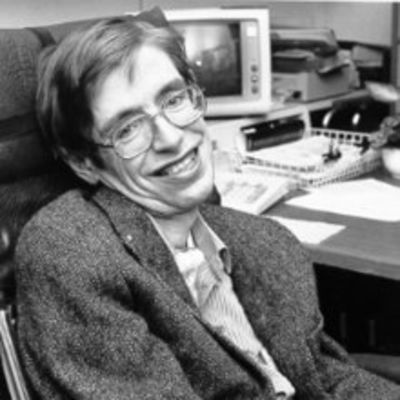 Stephen W. Hawking