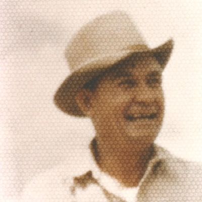 Robert  Lyberger Wiley