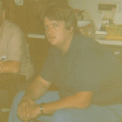 Steven Alvin Cook