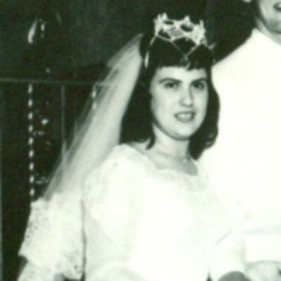 Elizabeth Gagliano Perrin