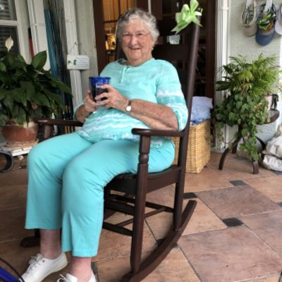Nancy A. Ware