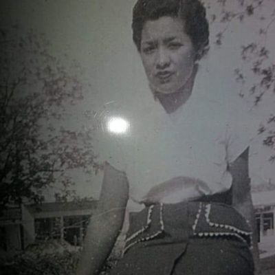 Edna  Hernandez