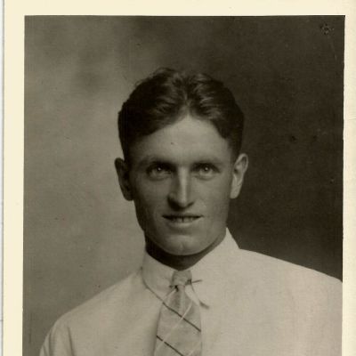 Henry C Scott
